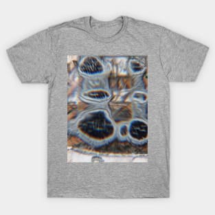 Rumination of Dysplastic Disgust T-Shirt